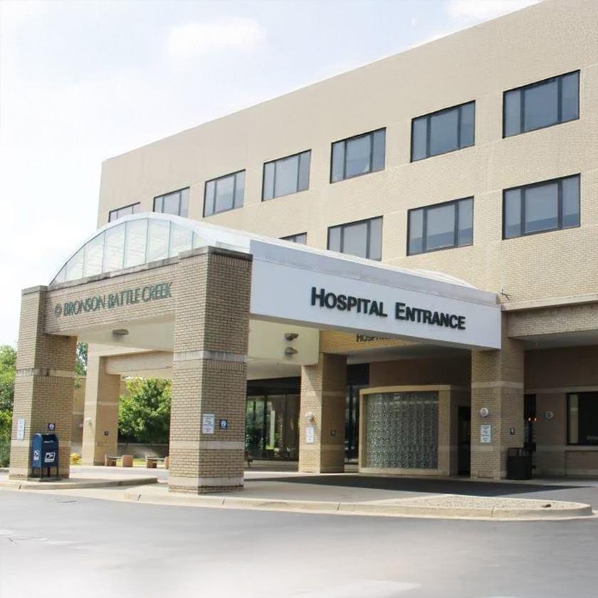 Battle Creek Community