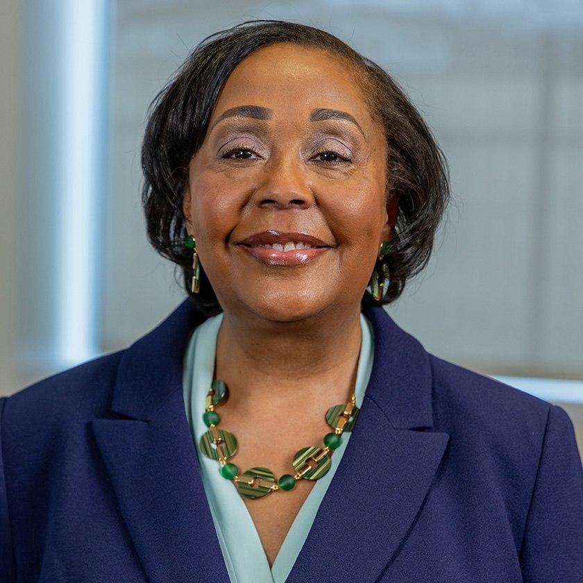 Cheryl Johnson