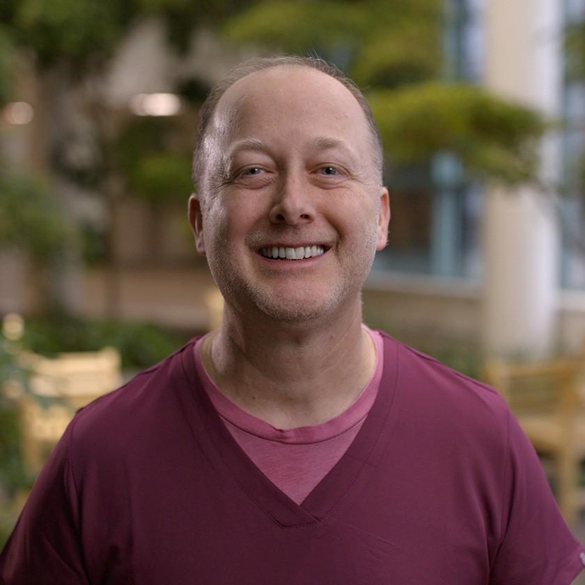 Marty Foster