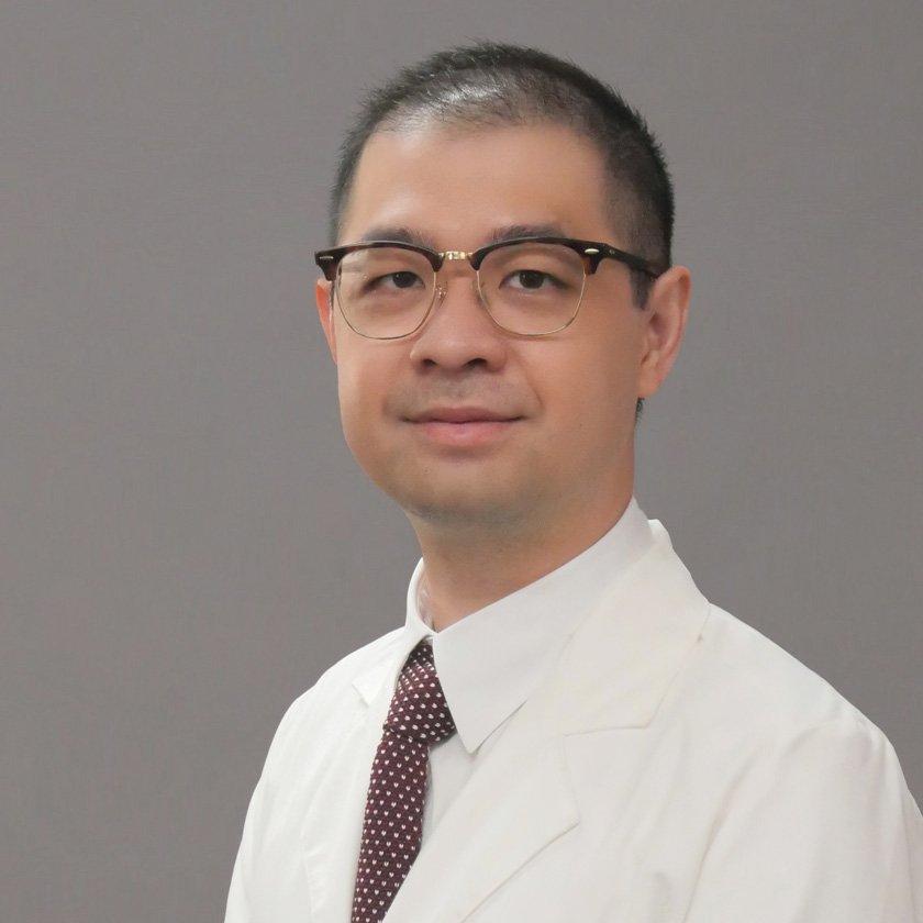 Lucas Nguyen, MD