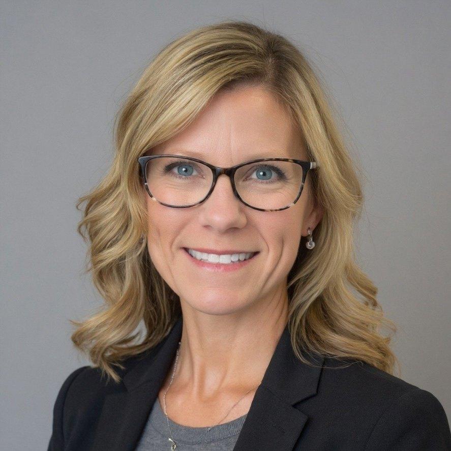 Suzanne Conley, MSN, RN