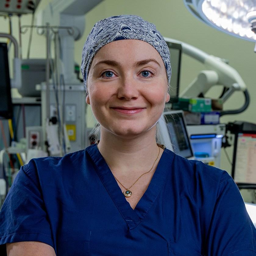 Svetlana Kvint, MD